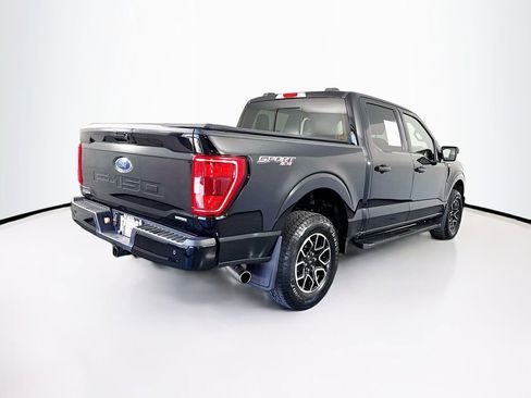 Used 2023 Ford F150 XLT w/ Equipment Group 302A High image 10