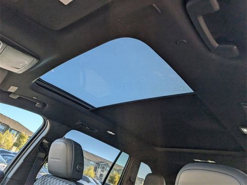 New 2026 GMC Acadia Denali w/ Super Cruise Package image 19