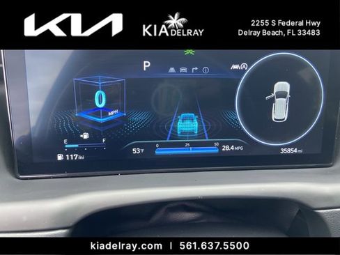 Used 2024 Hyundai Tucson XRT image 29