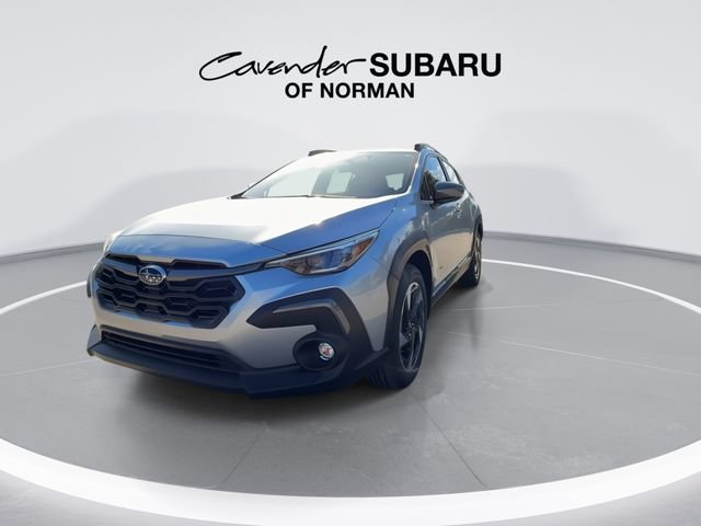 New 2026 Subaru Crosstrek 2.5i Limited AWD/4WD image 5