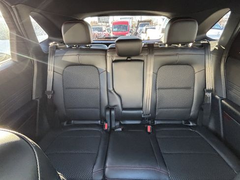 New 2026 Ford Escape ST-Line w/ Tech Pack #1 AWD/4WD image 19