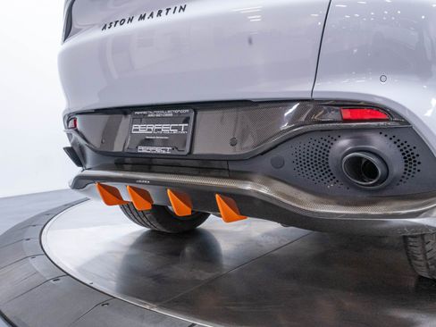 Used 2021 Aston Martin DBX AWD/4WD image 64
