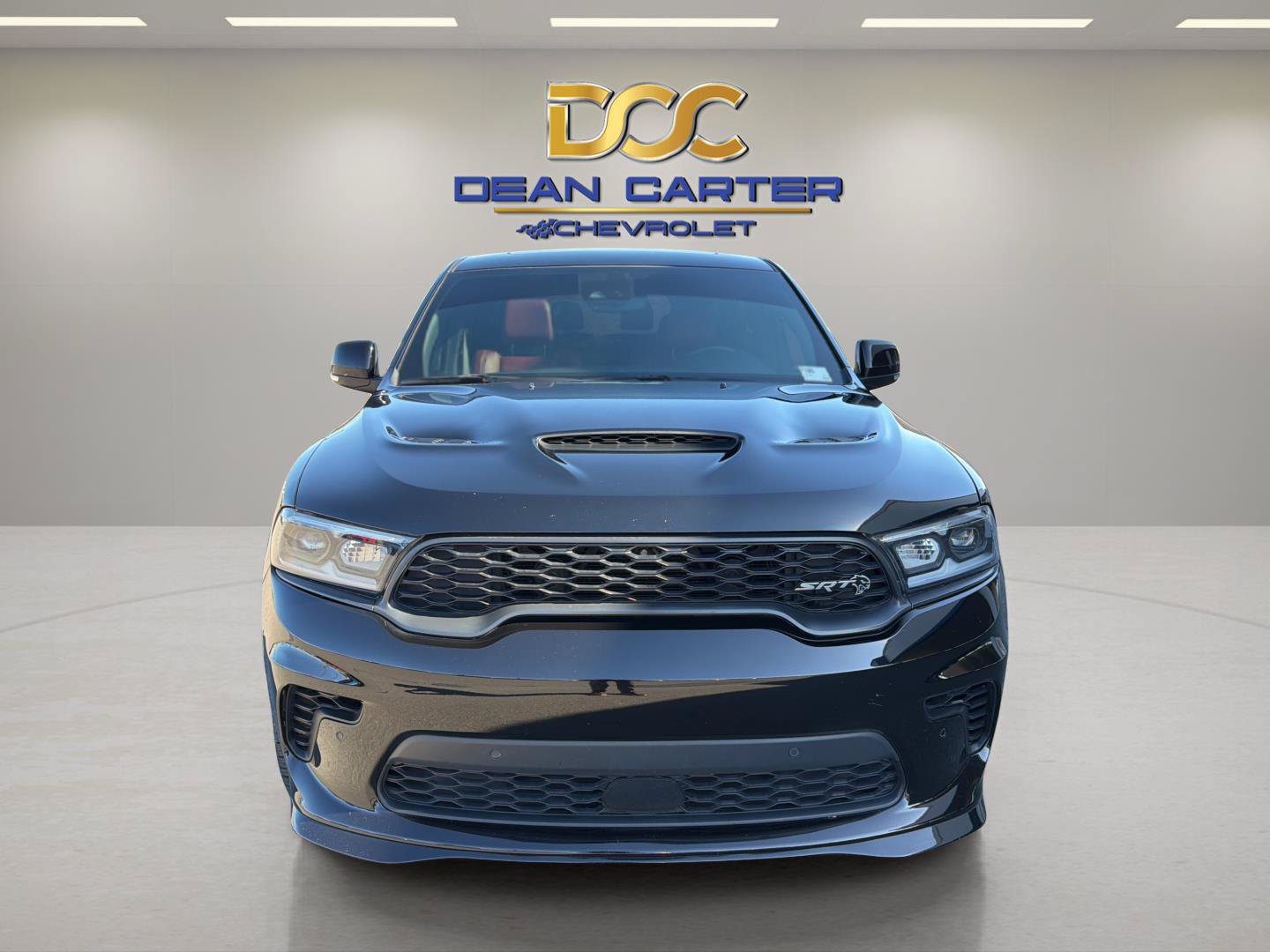 Used 2021 Dodge Durango SRT Hellcat w/ Technology Group AWD/4WD image 8