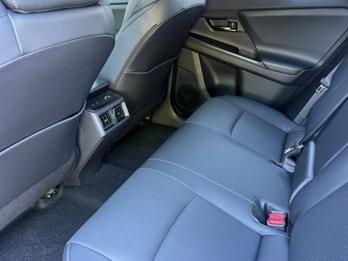 New 2026 Toyota bZ Woodland AWD/4WD image 10