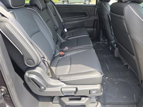 New 2026 Honda Odyssey Elite image 26