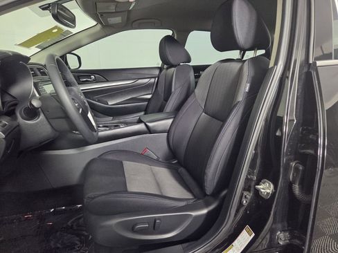 Used 2017 Nissan Maxima 3.5 S FWD image 10