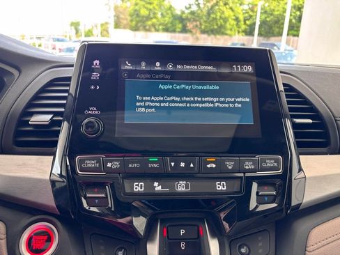 Used 2024 Honda Odyssey EX-L image 28