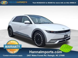 Used 2023 Hyundai Ioniq 5 Limited AWD/4WD video 1