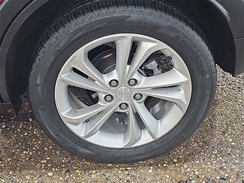 Used 2023 Buick Encore GX Preferred w/ Cold Weather Comfort Package image 37