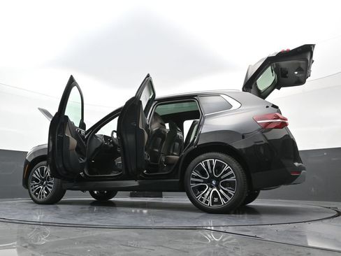 New 2026 BMW X3 xDrive30 w/ Convenience Package image 40