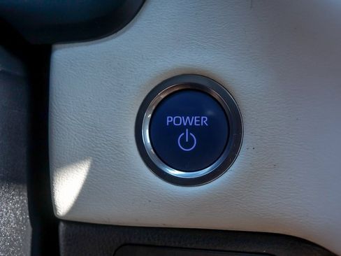 Used 2023 Toyota Tundra Capstone image 21