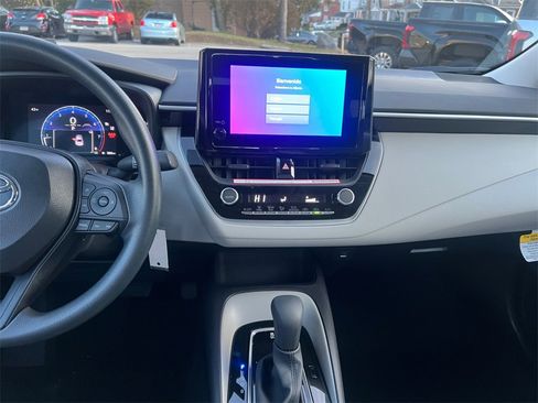 New 2026 Toyota Corolla LE image 11
