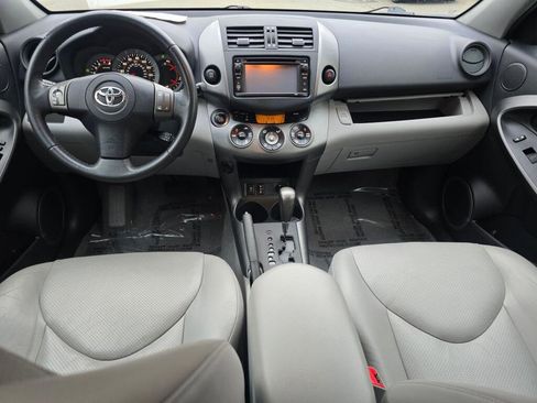 Used 2012 Toyota RAV4 Limited w/ Navigation Value Pkg image 18