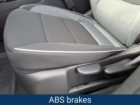New 2026 Chevrolet TrailBlazer LT w/ Convenience Package FWD image 16