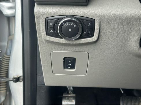 Used 2016 Ford F150 XLT w/ Equipment Group 302A Luxury AWD/4WD image 19