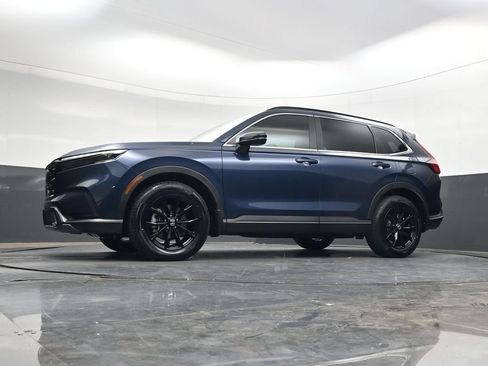 Certified 2025 Honda CR-V Sport-L image 30