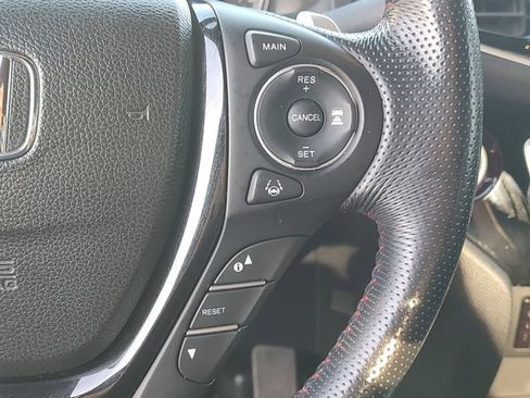Used 2021 Honda Ridgeline Black Edition image 20