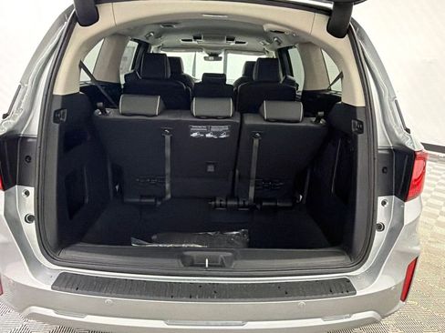 New 2026 Honda Odyssey Touring image 19