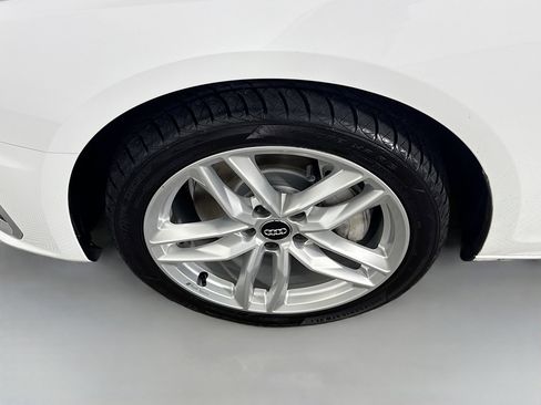 Used 2020 Audi A4 2.0T Premium Plus w/ Premium Plus Package image 38