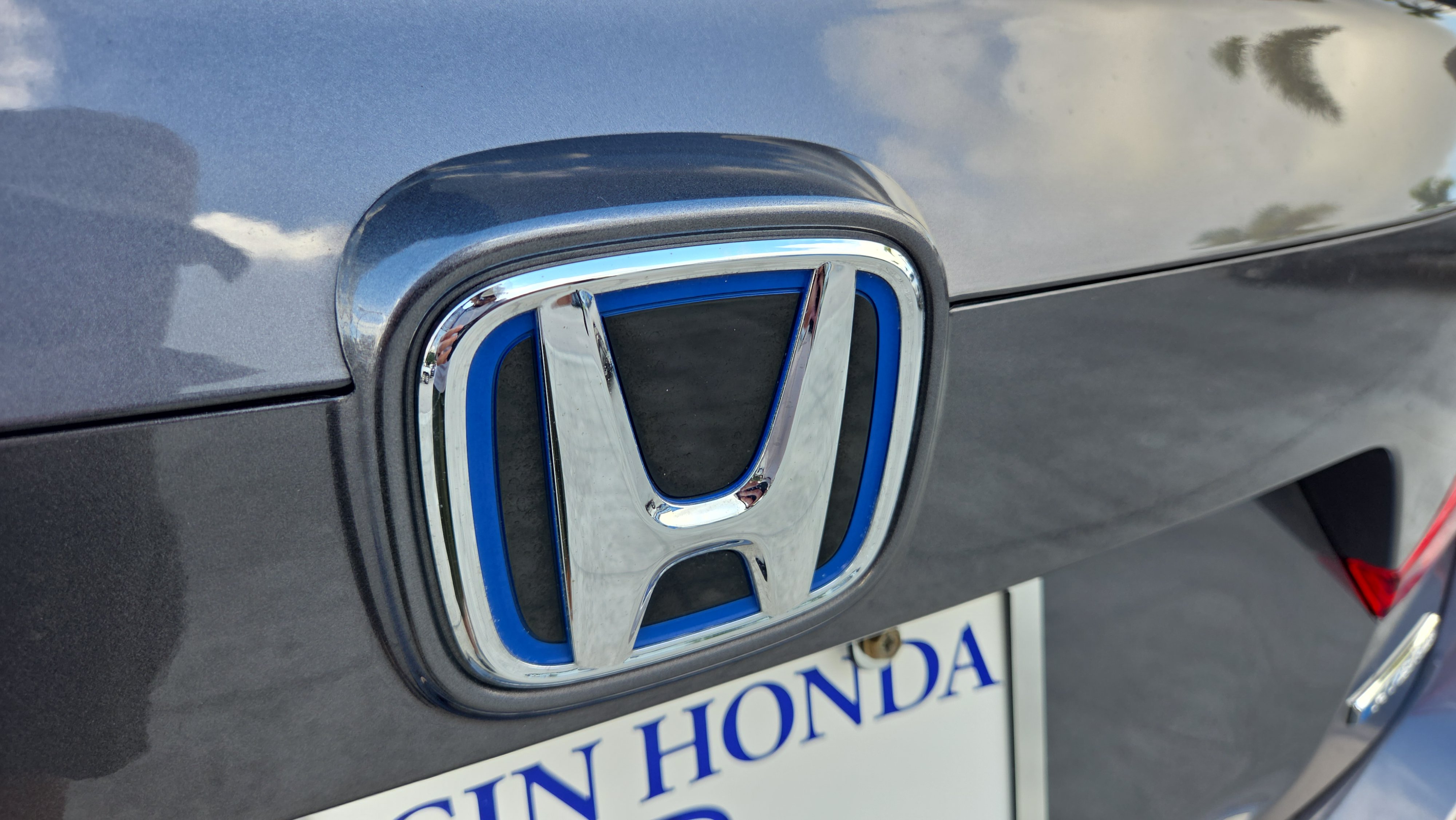 Used 2022 Honda Accord EX-L image 40