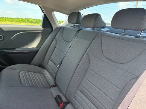 Used 2025 Kia K4 EX FWD image 14