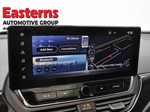 Used 2023 Nissan Altima 2.0 SR FWD image 19