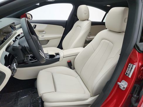 Certified 2023 Mercedes-Benz CLA 250 4MATIC image 15