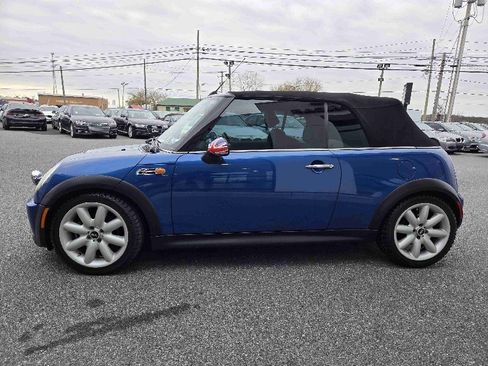 Used 2007 MINI Cooper S image 6
