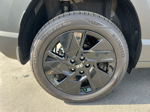 Certified 2026 Hyundai Kona SEL Sport AWD/4WD image 15