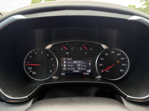 Used 2020 Chevrolet Blazer LT AWD/4WD image 19