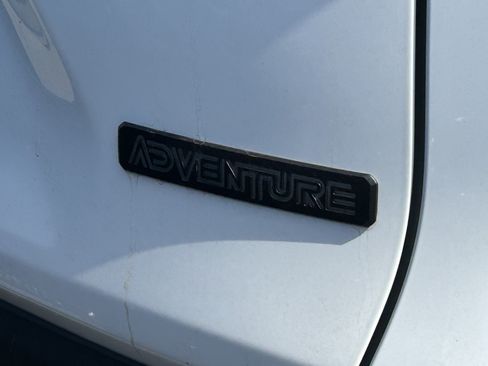 Used 2024 Toyota RAV4 Adventure AWD/4WD image 4