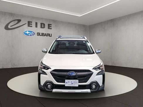 Used 2024 Subaru Outback Touring AWD/4WD image 9