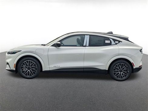 New 2025 Ford Mustang Mach-E Premium w/ Interior Protection Package image 5