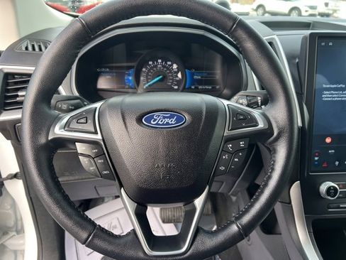 Used 2023 Ford Edge SEL image 26