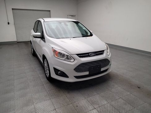 Used 2013 Ford C-MAX Energi SEL image 14