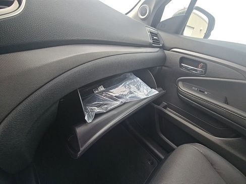 Used 2025 Honda Ridgeline RTL image 23