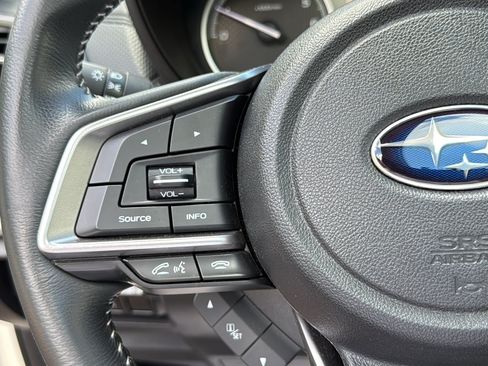 Certified 2023 Subaru Forester Premium AWD/4WD image 14