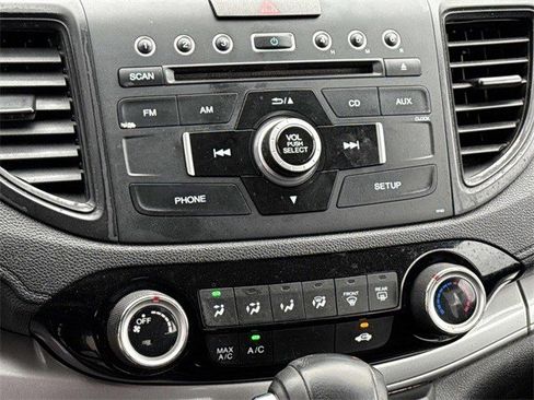 Used 2015 Honda CR-V LX image 21