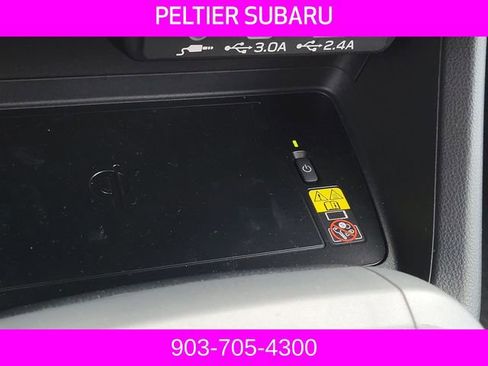 Used 2024 Subaru Crosstrek 2.5i Limited AWD/4WD image 15