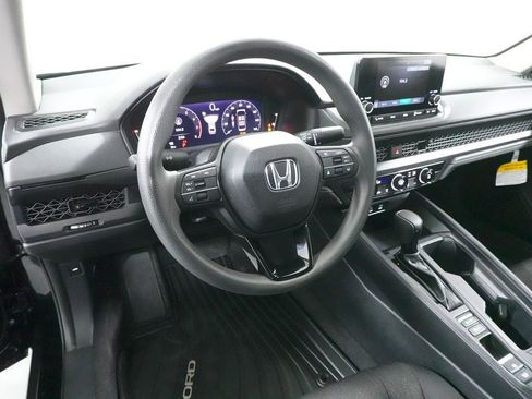 Used 2023 Honda Accord LX image 21