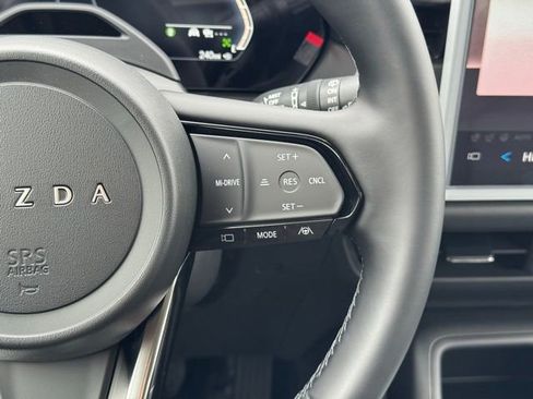 New 2026 MAZDA CX-5 2.5 S w/ Premium Plus Package image 26