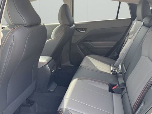 New 2026 Subaru Crosstrek 2.5i Limited AWD/4WD image 14
