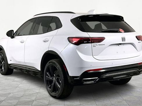 New 2026 Buick Envision Sport Touring image 4