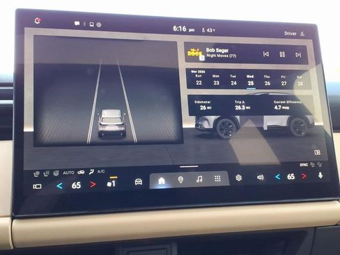 New 2026 MAZDA CX-5 2.5 S w/ Premium Plus Package image 20