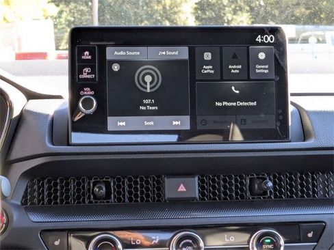 New 2026 Honda CR-V Sport-L image 11