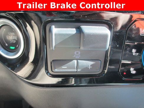 Certified 2024 Chevrolet Silverado 3500 High Country w/ High Country Premium Package image 20