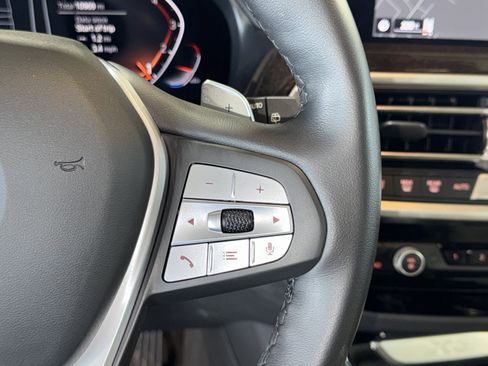 Certified 2023 BMW X3 sDrive30i w/ Convenience Package image 23