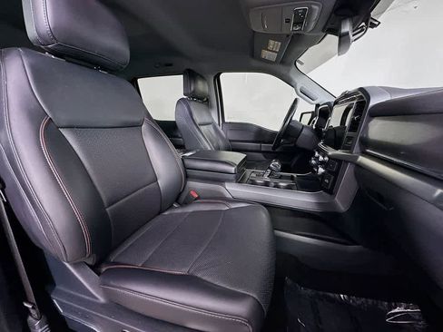 Certified 2021 Ford F150 Lariat w/ Tow Technology Package image 15