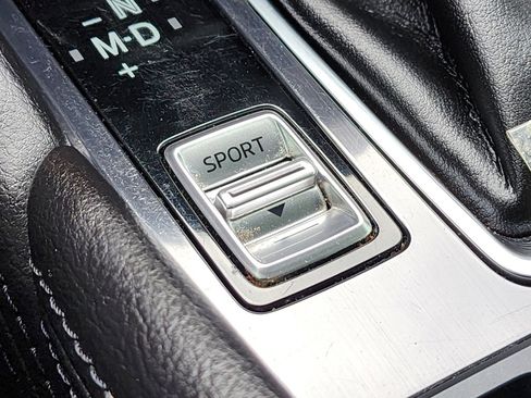 Used 2017 MAZDA MAZDA6 Touring image 22