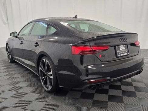 Used 2023 Audi S5 Prestige image 4